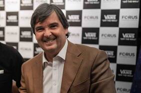 El nuevo rol protagónico de Sebastián Swett