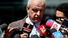 Armendáriz se despide de la Fiscalía Centro Norte con fuerte espaldarazo a Chong y a investigaciones en el estallido social