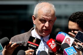 Valencia rechaza solicitud de la Defensoría de inhabilitar a Armendáriz en arista de caso Monsalve