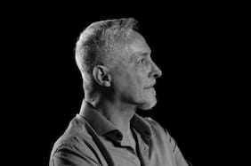 Pedro Aznar: “Siempre fui un chico muy ambicioso, estaba convencido que iba a lograr grandes cosas”