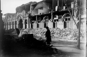 “Es un polvorín sísmico”: el día que Valparaíso vivió el terremoto más devastador del país y la posibilidad que ocurra de nuevo