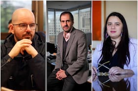 Ministro Grau también sale a defender a Javiera Martínez y no ve sustento para acusación contra Jackson