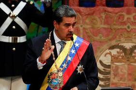 Maduro propone una “gran zona económica binacional” con Colombia: “Sus dolores son los nuestros”