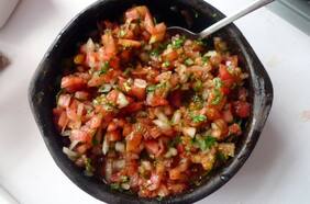 La comida picante: ¿Es buena o mala para la salud?
