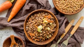 3 beneficios de comer lentejas, el “superalimento” recomendado por los médicos
