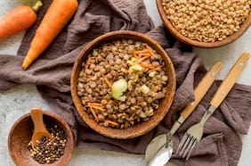 3 beneficios de comer lentejas, el “superalimento” recomendado por los médicos