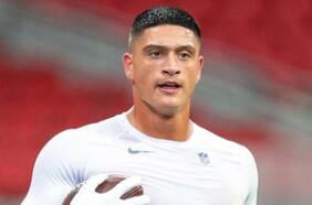 Sammis Reyes da positivo por Covid-19 y está en duda para el partido de este fin de semana