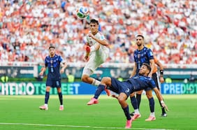 Repasa la eliminación del Uruguay de Marcelo Bielsa frente a España en el Grupo H del Mundial 2026