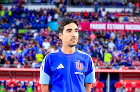 La curiosa explicación de Paqui Meneghini para borrar a refuerzo de la U