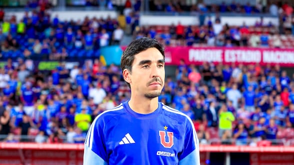 La curiosa explicación de Paqui Meneghini para borrar a refuerzo de la U