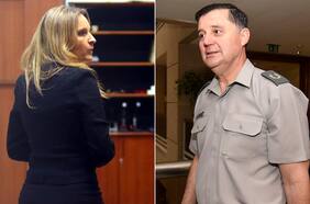 Corte Marcial lanza salvavidas a general (R) Martínez y revoca procesamiento de jueza Rutherford: “No están acreditados los montos defraudados”