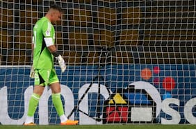 Médicos revelan el duro proceso que deberá enfrentar Cristóbal Campos luego del accidente de tránsito