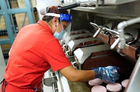 Arcos Dorados instala nuevos restaurantes sustentables