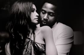 Malcolm & Marie: así es la primera película de Hollywood realizada íntegramente durante la pandemia