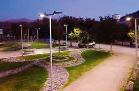 Juzgado de Garantía de San Carlos amplía en 75 días plazo de investigación en caso Luminarias
