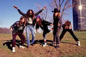 Faith No More: esto es real