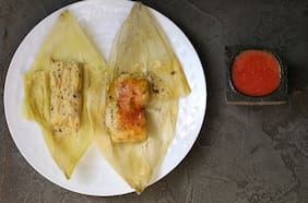 Humitas a la antigua: un tesoro de la cocina chilena en Motemei Cocina Taller
