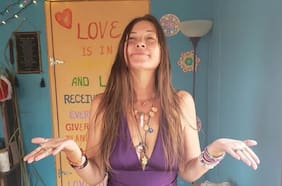 El impactante caso de “Madre Dios”, la líder de la secta que aseguraba comunicarse con Robin Williams y haber sido Jesús