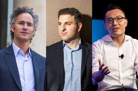 Los fundadores de tecnológicas obtienen más poder a medida que los inversionistas claman por nuevas aperturas a bolsa