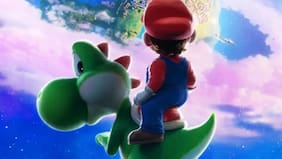 Universos, referencias y Yoshi: todo lo que sabemos sobre Super Mario Galaxy: La película