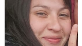 Fiscalía no descarta ninguna hipótesis en caso de desaparición de Valentina Alarcón