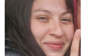 Fiscalía no descarta ninguna hipótesis en caso de desaparición de Valentina Alarcón