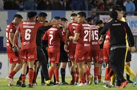 Dónde y a qué hora ver a San Luis vs. Deportes Copiapó por la Liga de Ascenso