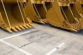 Caterpillar supera las estimaciones de ganancias gracias a precios de sus productos más altos