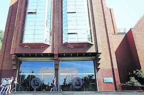 Canal 13 disminuye 43% sus pérdidas en tercer trimestre y mejora rating