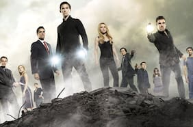 “Salva a la animadora, salva el mundo”: Heroes regresaría con una nueva serie