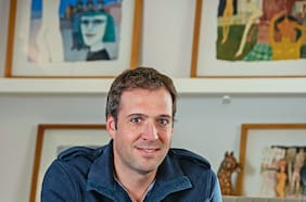 Maximiliano Ibáñez y acusaciones por compras de tierras en Argentina: “Cumplimos absolutamente con la normativa vigente”