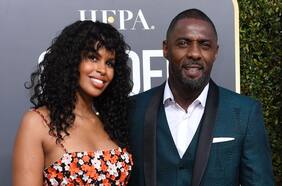 Idris Elba y Crunchyroll forjaron una alianza para producir un nuevo anime llamado Dantai