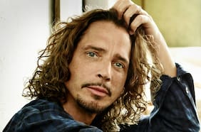Preparan película sobre los últimos días de vida de Chris Cornell