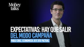 Expectativas: hay que salir del modo campaña