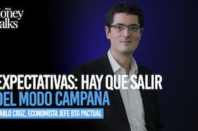 Expectativas: hay que salir del modo campaña