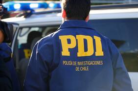 PDI detalla que hubo 56 secuestros extorsivos en la RM y que desarticuló 50 organizaciones criminales en 2023