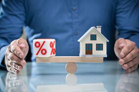 Cómo saber si tienes capacidad para contratar un crédito hipotecario y cómo calcular un dividendo