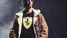 Richard Ashcroft y su participación en los shows de Oasis: “Ya tengo un buen grupo de seguidores”