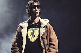 Richard Ashcroft y su participación en los shows de Oasis: “Ya tengo un buen grupo de seguidores”