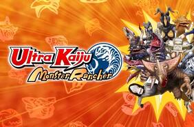 Review | Ultra Kaiju Monster Rancher: Diversión y delirio en el rancho portátil