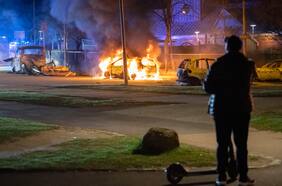 Suecia reforzará los controles fronterizos tras las quemas del Corán