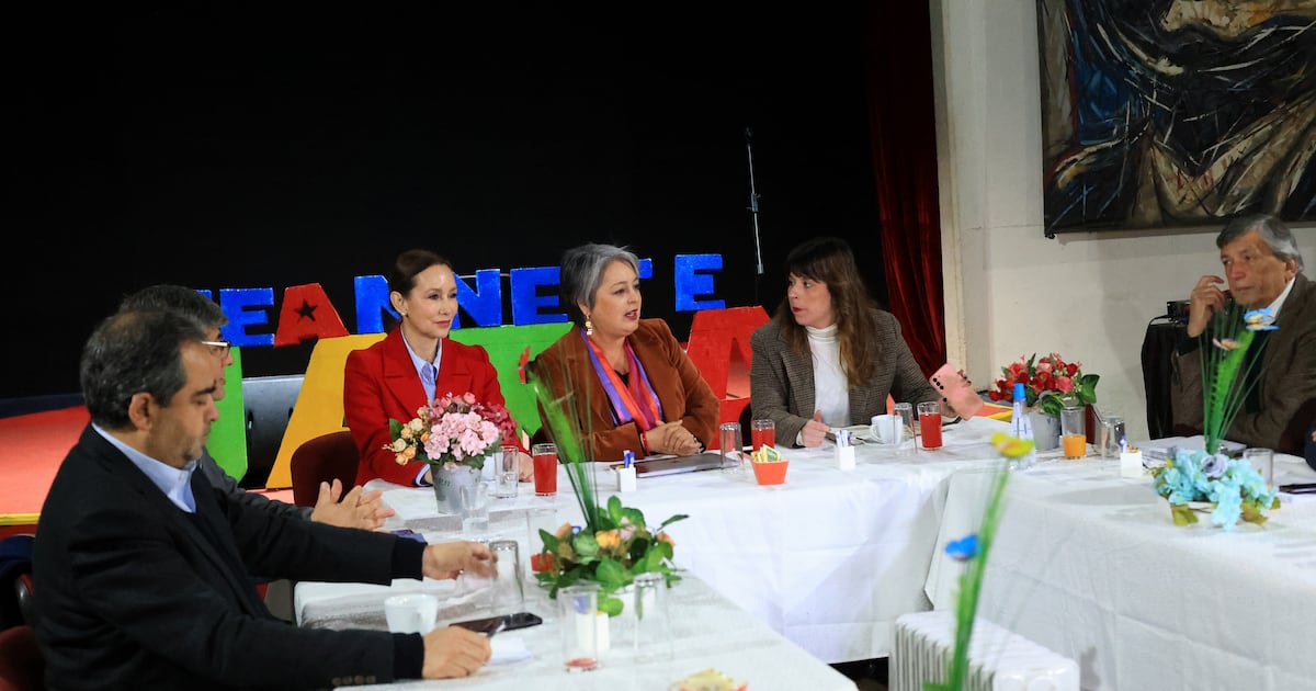 El desgaste del Frente Amplio y la polarización de la campaña presidencial: un duelo con ecos y heridas abiertas