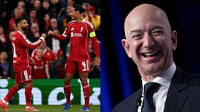 “You’ll Never Walk Alone”: Jeff Bezos ingresa como accionista minoritario en el Liverpool