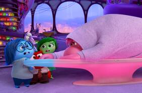 La secuela de Intensa-mente le arrebata récord a Frozen 2 en la taquilla mundial