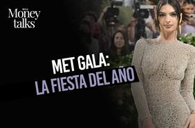 Met gala: la fiesta del año
