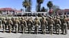 Con entrega de reconocimientos y un desfile de honor: Ministerio de Defensa y Ejército conmemoran el Día del Reservista