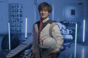 La escudería de la F1 AlphaTauri anuncia una colaboración con Gundam para el Gran Premio de Las Vegas