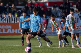 $ 300 millones de diferencia: la distancia entre las propuestas sobre la mesa de la ANFP para el Fútbol Joven