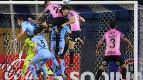 O‘Higgins vence en el norte para alcanzar el segundo puesto y hunde más a Iquique en el fondo de la tabla