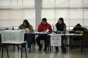 Maipú: Personas habrían votados dos veces por confusión en voto indígena